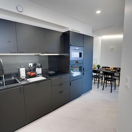 Best Location In Tampere! Modern City Apartment, 2Rooms, Kitchen And Balcony Экстерьер фото