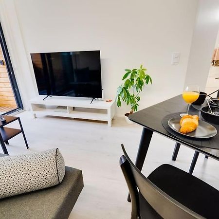 Best Location In Tampere! Modern City Apartment, 2Rooms, Kitchen And Balcony Экстерьер фото
