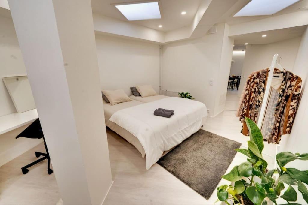 Best Location In Tampere! Modern City Apartment, 2Rooms, Kitchen And Balcony Экстерьер фото