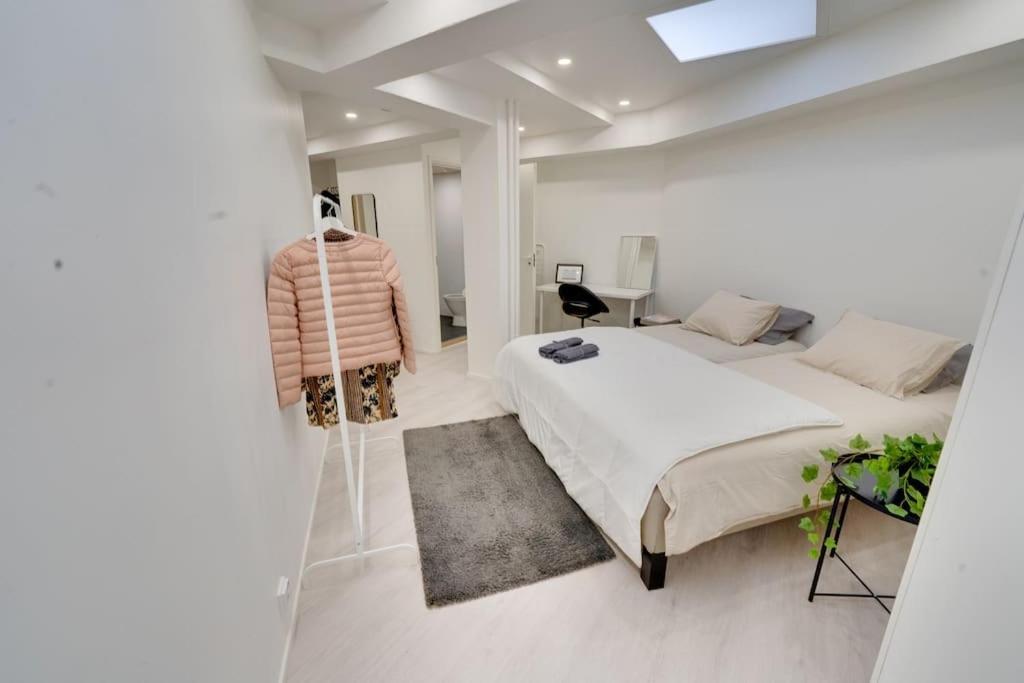 Best Location In Tampere! Modern City Apartment, 2Rooms, Kitchen And Balcony Экстерьер фото